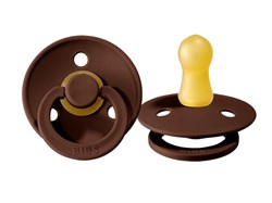 BIBS Colour Mocha 0-6 месяцев 100215