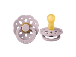 BIBS Boheme Latex Dusky Lilac 6-18 месяцев 220267