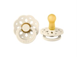 BIBS Boheme Latex Ivory 6-18 месяцев 220216