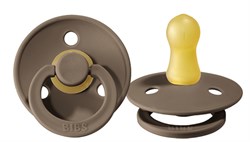 BIBS Colour Dark Oak 0-6 месяцев 100243
