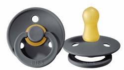 BIBS Colour Iron 0-6 месяцев 100221 - фото 29210