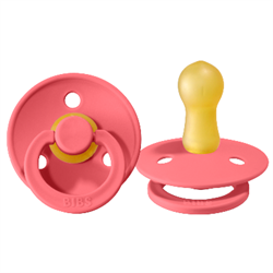 BIBS Colour Coral 6-18 месяцев 200262