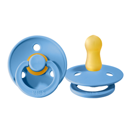 BIBS Colour Sky Blue 6-18 месяцев 200230