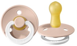 BIBS Colour Blush Glow 6-18 месяцев 200256