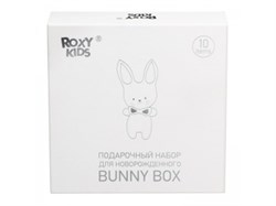 Набор для новорожденного BUNNY BOX RGF-001 - фото 29939