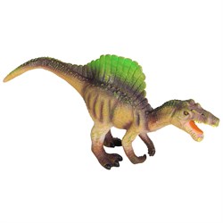 ТМ "КОМПАНИЯ ДРУЗЕЙ", серия "Животные планеты Земля". Динозавр, эластичная поверхность с шероховатос JB0208310