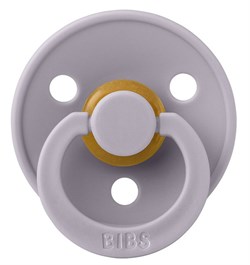 BIBS Colour Fossil Grey 6-18 месяцев 200303