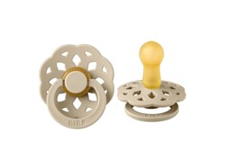 BIBS Boheme Latex Vanilla 6-18 месяцев 220245