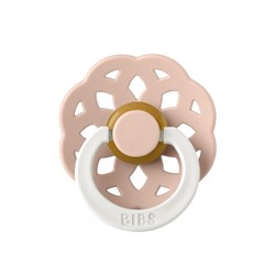 BIBS Boheme Latex Blush Glow 6-18 месяцев 220256