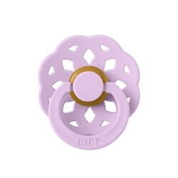 BIBS Boheme Latex Violet Sky 6-18 месяцев 220291