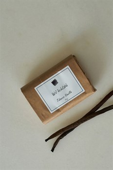 Мыло твердое TOBACCO VANILLA 75 гр SOAP032TV - фото 58741