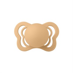Пустышка силиконовая BIBS Couture - Desert Sand, 0+ мес. 1310293 - фото 80465