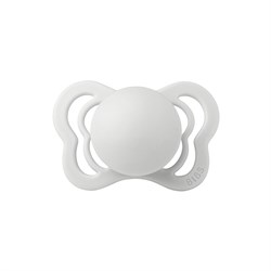 Пустышка латексная BIBS Couture - Haze, 0+ мес. 1410278 - фото 80489