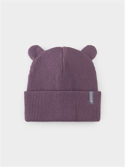 КВ 20424/сирень шапка детская КВ 20424