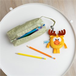 Игрушка "Мякиши" мягконабивная (Смешарики, Лосяш) 880 - фото 82763