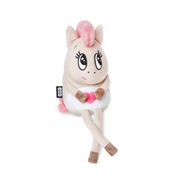 Игрушка "Мякиши" мягконабивная (Лошадка Валентинка) 988 - фото 82815