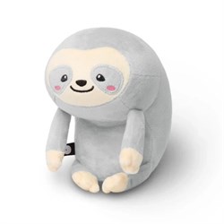 Игрушка "Мякиши" мягконабивная (Осанчик Ленивец) 935 - фото 82822