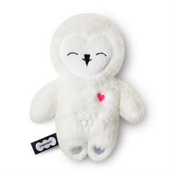 Игрушка "Мякиши" мягконабивная (Сова Букля) 950 - фото 82824