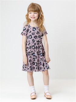 КР 5954/сиреневый 3304 Н091 к617 платье для дев КР 5954/сиреневый