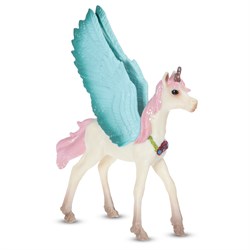 ТМ "DARWIN, Коллекционная фигурка  "Маленький красочный аликорн" в/п JB0212059