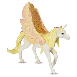 ТМ "DARWIN, Коллекционная фигурка  "Красочный аликорн" в/п JB0212060