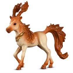 ТМ "DARWIN, Коллекционная фигурка "Эльфийский пони", в/п 8*2,3*8 см JB0212898