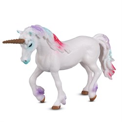 ТМ "DARWIN, Коллекционная фигурка  "Единорог радужный", в/п 15,5*7,5*8,3 см JB0212890