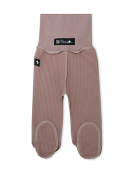 Ползунки швы наружу Рубчик Тауп Грей Артикул 64220956 64220956