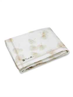 Муслиновая пеленка Одуванчики, Размер 90*130 Артикул 9187419013 9187419013