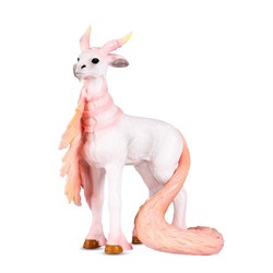 ТМ "DARWIN, Коллекционная фигурка  "Волшебная коза", в/п 10,3*7*12,5 см JB0212881