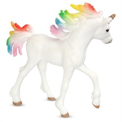 ТМ "DARWIN, Коллекционная фигурка  "Маленький единорог" в/п JB0212077
