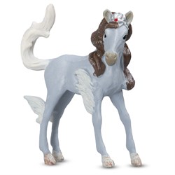 ТМ "DARWIN, Коллекционная фигурка  "Красочный пони" в/п JB0212058