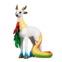 ТМ "DARWIN, Коллекционная фигурка  "Красочный козел", в/п 10,3*7*12,5   см JB0212894