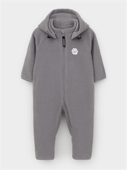 ФЛ 60011/4 ГР комбинезон д/дет яс серый ФЛ 60011/4 ГР