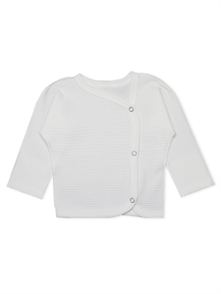 Распашонка на кнопках Вафля Сахар Артикул 44111156 44111156