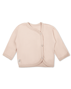 Распашонка на кнопках Светлый кофе  Артикул 44211056 44211056