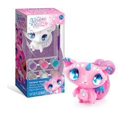 Серия Stella: Фигурка для раскрашивания 11415_NSDA