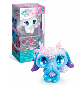 Серия Paloma: Фигурка для раскрашивания 11417_NSDA