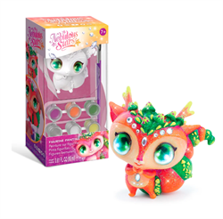 Серия Elana: Фигурка для раскрашивания 11420_NSDA