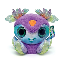 Серия Octavia: Мягкая игрушка Октавия 11625_NSDA