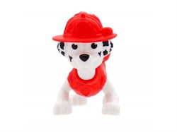 Фигурка Щенячий патруль Маршал в движении, PAW2010A PAW2010A