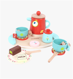 Чайный сервиз LF0143