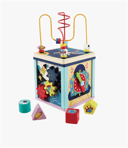 Бизикуб Космос LF0130