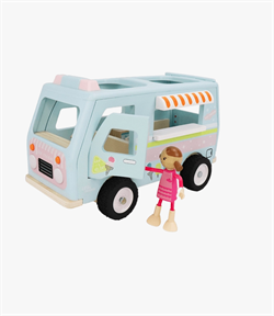 Фургон Мороженое LF0028