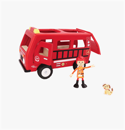 Пожарная машина LF0029