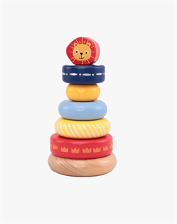 Пирамидка Лео LF0018