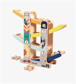 Автотрек LF0016