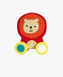 Каталка Лео LF0156