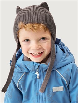 Шапка 11м20926 кофе 11м20926-1