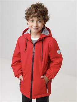 куртка ВК 30163/2 УЗГ куртка утепленная для мальчика ВК 30163/2 УЗГ